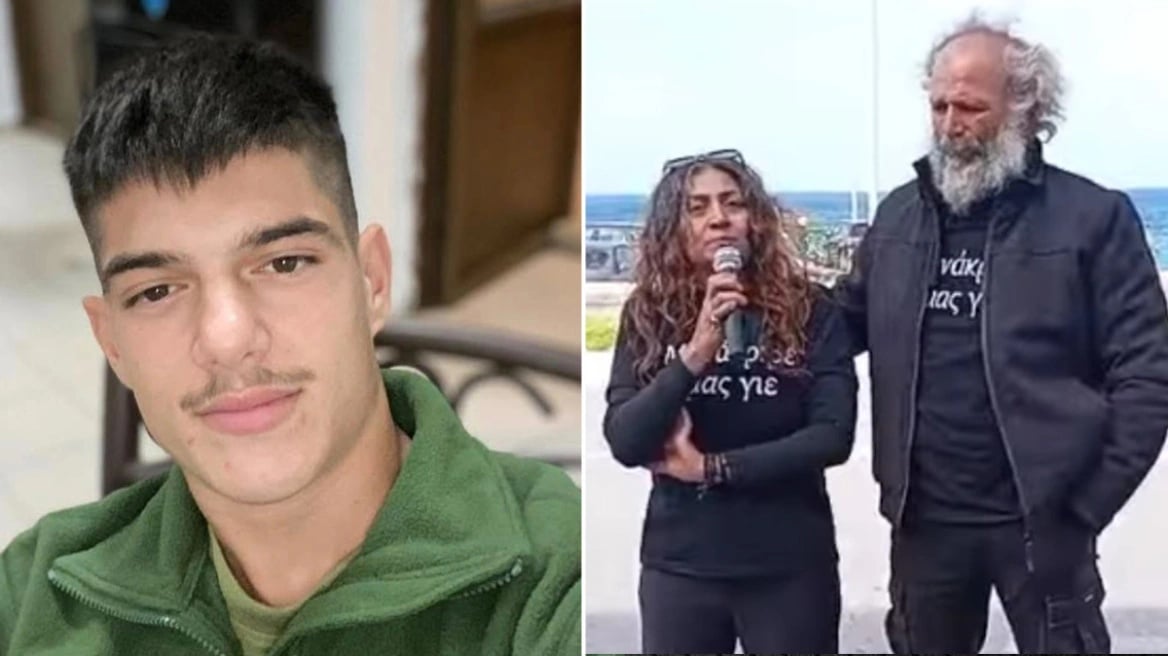 Εκτέλεσε με 6 σφαίρες τον 21χρονο ανήμερα των γενεθλίων του,κλωτσούσε το πτώμα