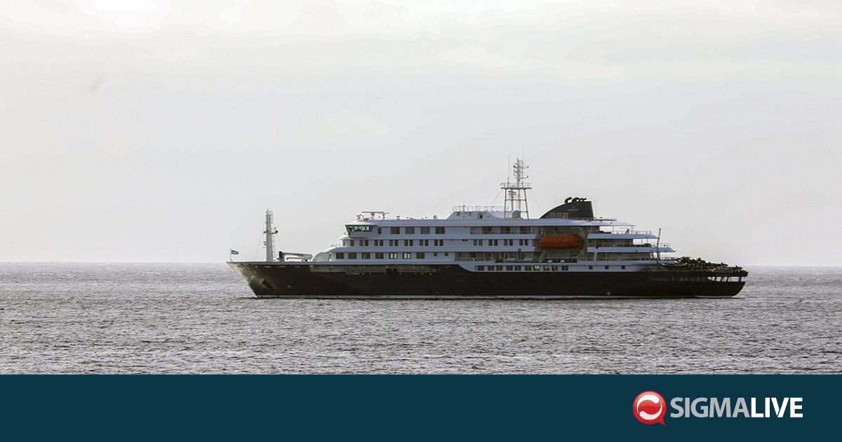 &Eta;&Pi;&Alpha;: &Upsilon;&pi;ό &pi;&alpha;&rho;&alpha;&kappa;&omicron;&lambda;&omicron;ύ&theta;&eta;&sigma;&eta; ά&tau;&omicron;&mu;&alpha; &gamma;&iota;&alpha; &pi;&iota;&theta;&alpha;&nu;ή &mu;ό&lambda;&upsilon;&nu;&sigma;&eta; &mu;&epsilon; &chi;&alpha;&nu;&tau;&alpha;ϊό &sigma;&epsilon; &tau;&rho;&epsilon;&iota;&sigmaf; &pi;&omicron;&lambda;&iota;&tau;&epsilon;ί&epsilon;&sigmaf;