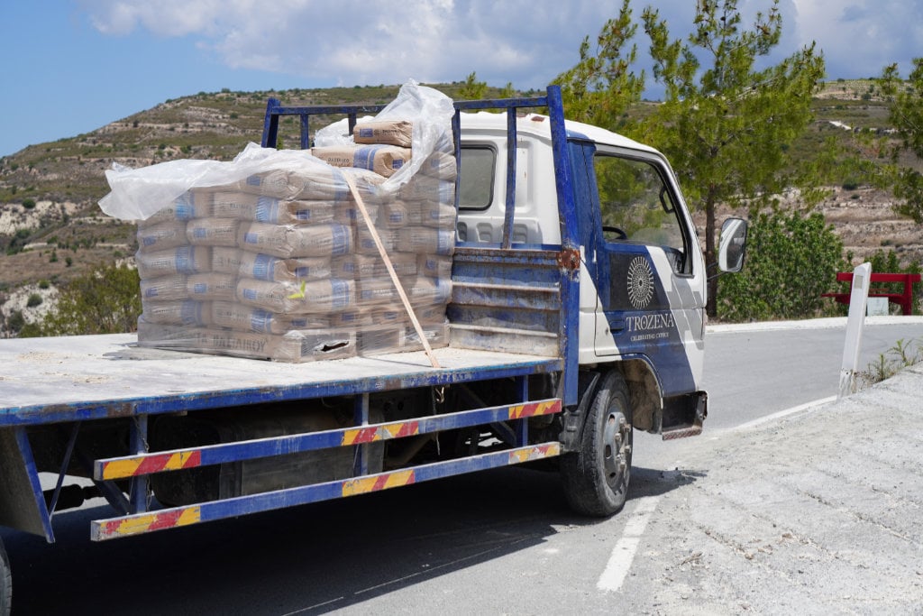 ΕΟΑ Λεμεσού για Τρόζενα:«Δεν εκδόθηκε καμία άδεια ακόμη»-Η τουρκική προπαγάνδα