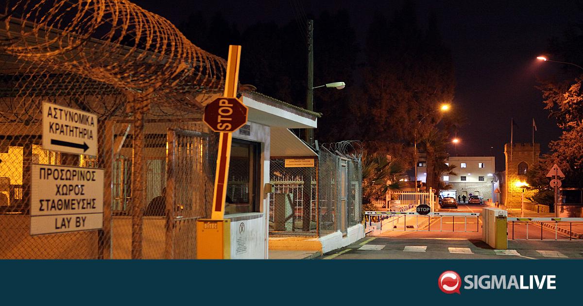 &Pi;&rho;&omicron;&epsilon;&iota;&delta;&omicron;&pi;&omicron;&iota;&eta;&tau;&iota;&kappa;&omicron;ί &pi;&upsilon;&rho;&omicron;&beta;&omicron;&lambda;&iota;&sigma;&mu;&omicron;ί &sigma;&epsilon; &mu;&epsilon;&tau;&alpha;&nu;ά&sigma;&tau;&eta; &alpha;&pi;ό &kappa;&alpha;&tau;&epsilon;&chi;ό&mu;&epsilon;&nu;&alpha; &kappa;&omicron;&nu;&tau;ά &sigma;&tau;&iota;&sigmaf; &Kappa;&epsilon;&nu;&tau;&rho;&iota;&kappa;έ&sigmaf;