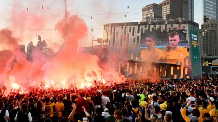 &Mu;&omicron;&upsilon;&nu;&tau;&iota;ά&lambda; 2026: &Kappa;&alpha;&nu;&omicron;&nu;&iota;&kappa;ά &tau;&alpha; fan zones - &Upsilon;&pi;&alpha;&nu;&alpha;&chi;ώ&rho;&eta;&sigma;&alpha;&nu; &omicron;&iota; &Alpha;&rho;&chi;έ&sigmaf; &tau;&eta;&sigmaf; &Mu;&epsilon;&lambda;&beta;&omicron;ύ&rho;&nu;&eta;&sigmaf;: