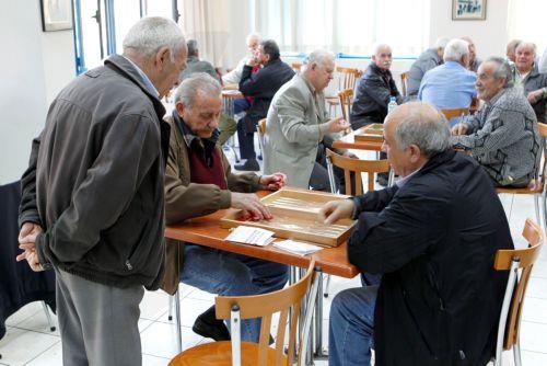 &Epsilon;&kappa;&delta;ή&lambda;&omega;&sigma;&eta; &delta;&iota;&alpha;&mu;&alpha;&rho;&tau;&upsilon;&rho;ί&alpha;&sigmaf; &sigma;&upsilon;&nu;&tau;&alpha;&xi;&iota;&omicron;ύ&chi;&omega;&nu; &tau;&eta;&nu; &Tau;&rho;ί&tau;&eta; &gamma;&iota;&alpha; &tau;&eta; &sigma;ύ&nu;&tau;&alpha;&xi;&eta; &chi;&eta;&rho;&epsilon;ί&alpha;&sigmaf; &alpha;&nu;&delta;&rho;ώ&nu;