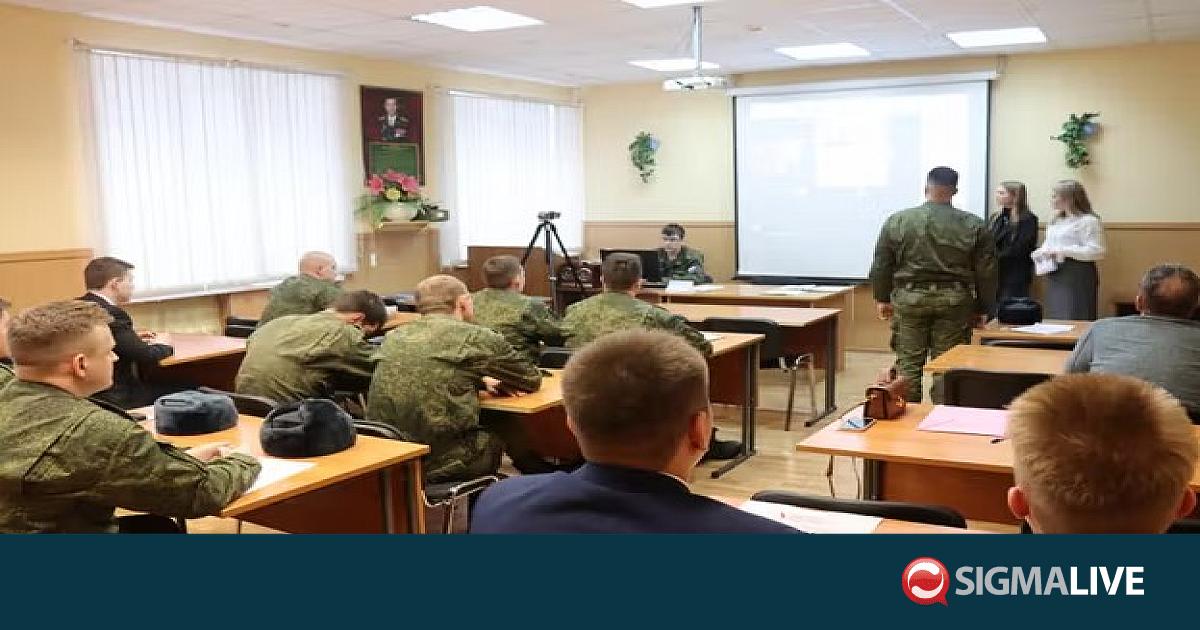 &Pi;&alpha;&nu;&epsilon;&pi;&iota;&sigma;&tau;ή&mu;&iota;&omicron; &sigma;&tau;&eta; &Mu;ό&sigma;&chi;&alpha; &epsilon;&kappa;&pi;&alpha;&iota;&delta;&epsilon;ύ&epsilon;&iota; &chi;ά&kappa;&epsilon;&rho; &kappa;&alpha;&iota; &pi;&rho;ά&kappa;&tau;&omicron;&rho;&epsilon;&sigmaf; &kappa;&upsilon;&beta;&epsilon;&rho;&nu;&omicron;&pi;&omicron;&lambda;έ&mu;&omicron;&upsilon;