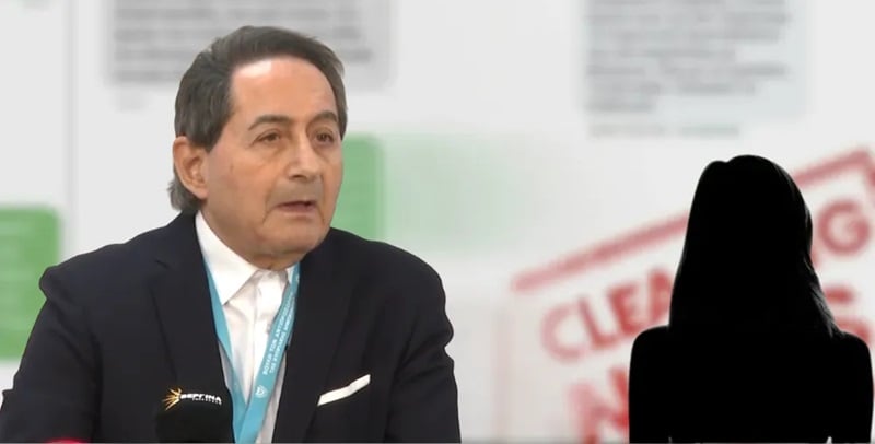 Χαστούκι Ανωτάτου σε Αστυνομία για έρευνα σε Κληρίδη - «Βεβαίως ήταν παράνομη»