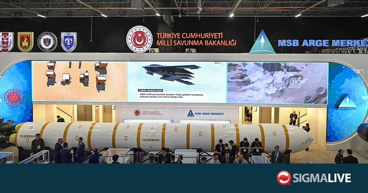 &laquo;&Pi;&alpha;&nu;&iota;&kappa;ό&raquo; &sigma;&epsilon; &Epsilon;&lambda;&lambda;ά&delta;&alpha; &kappa;&alpha;&iota; &Iota;&sigma;&rho;&alpha;ή&lambda; &beta;&lambda;έ&pi;&epsilon;&iota; &omicron; &tau;&omicron;&upsilon;&rho;&kappa;&iota;&kappa;ό&sigmaf; &Tau;ύ&pi;&omicron;&sigmaf; &gamma;&iota;&alpha; &Gamma;&iota;&lambda;&nu;&tau;&iota;&rho;ί&mu;&chi;&alpha;&nu;