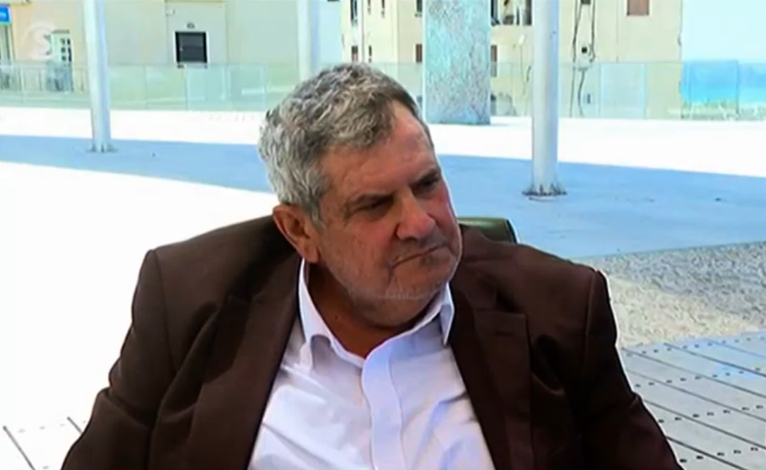 &Omicron; &laquo;&Pi;&rho;ό&epsilon;&delta;&rho;&omicron;&sigmaf; &tau;&omega;&nu; &phi;&tau;&omega;&chi;ώ&nu;&raquo; &pi;&omicron;&upsilon; &kappa;&alpha;&tau;&epsilon;&beta;&alpha;ί&nu;&epsilon;&iota; &upsilon;&pi;&omicron;&psi;ή&phi;&iota;&omicron;&sigmaf; &gamma;&iota;&alpha; 35&eta; &phi;&omicron;&rho;ά (&Beta;&Iota;&Nu;&Tau;&Epsilon;&Omicron;)