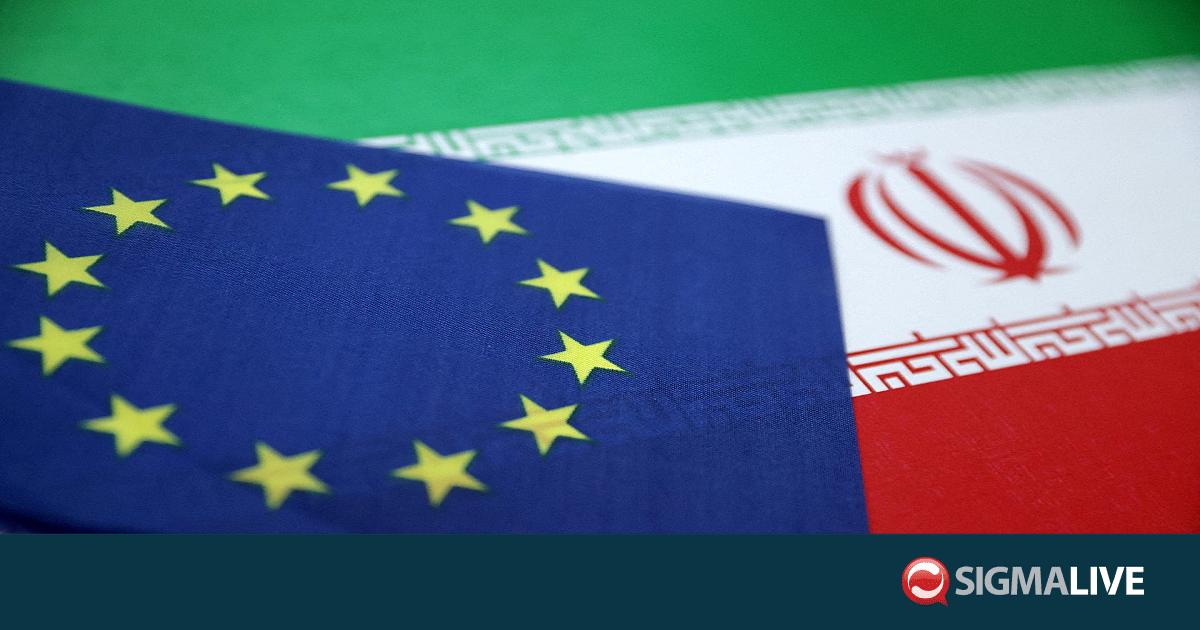 &Epsilon;&Epsilon;: &Delta;&epsilon;&nu; &chi;&rho;&epsilon;&iota;ά&zeta;&omicron;&nu;&tau;&alpha;&iota; &alpha;&kappa;ό&mu;&eta; &mu;έ&tau;&rho;&alpha; &sigma;&tau;ή&rho;&iota;&xi;&eta;&sigmaf; &gamma;&iota;&alpha; &tau;&omicron;&upsilon;&rho;&iota;&sigma;&mu;ό &lambda;ό&gamma;&omega; &pi;&omicron;&lambda;έ&mu;&omicron;&upsilon; &sigma;&tau;&omicron; &Iota;&rho;ά&nu;