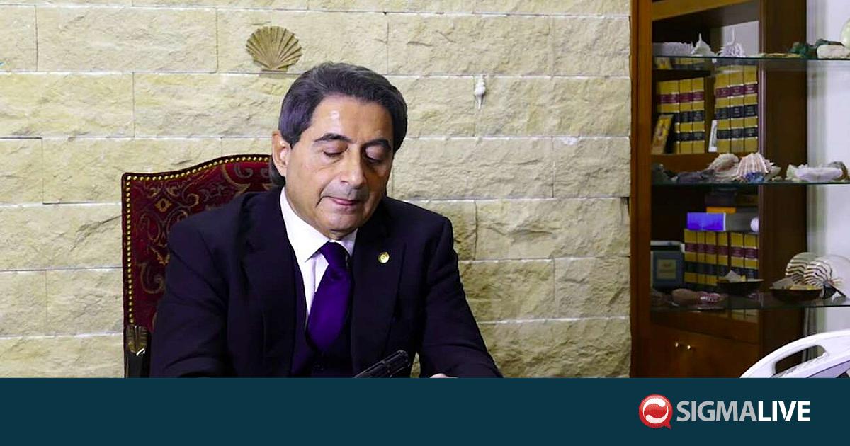 &laquo;&Sigma;ά&nu;&tau;&eta;&raquo;: Ά&delta;&epsilon;&iota;&alpha; &Alpha;&nu;&omega;&tau;ά&tau;&omicron;&upsilon; &gamma;&iota;&alpha; &kappa;&alpha;&tau;&alpha;&chi;ώ&rho;&eta;&sigma;&eta; &alpha;ί&tau;&eta;&sigma;&eta;&sigmaf; Certiorari &alpha;&pi;ό &Nu;. &Kappa;&lambda;&eta;&rho;ί&delta;&eta;