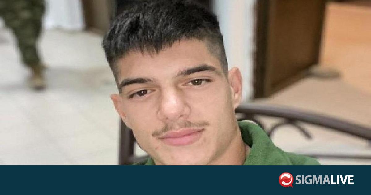 &Pi;&alpha;&tau;έ&rho;&alpha;&sigmaf; 21&chi;&rho;&omicron;&nu;&omicron;&upsilon; &Nu;&iota;&kappa;ή&tau;&alpha;: &laquo;&Alpha;&nu; ή&tau;&alpha;&nu; &nu;&alpha; &gamma;&upsilon;&rho;ί&sigma;&epsilon;&iota; &tau;&omicron; &pi;&alpha;&iota;&delta;ί &tau;&omicron;&upsilon; &pi;ί&sigma;&omega; &alpha;&sigmaf; &tau;&omicron;&nu; &sigma;&kappa;ό&tau;&omega;&nu;&epsilon;&raquo;