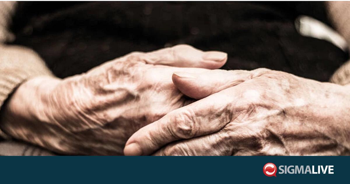 &Tau;&rho;&alpha;&gamma;&omega;&delta;ί&alpha; &sigma;&tau;&eta;&nu; &Epsilon;&lambda;&lambda;ά&delta;&alpha;: 85&chi;&rho;&omicron;&nu;&eta; &mu;&epsilon; &alpha;&nu;&alpha;&pi;&eta;&rho;ί&alpha; &alpha;&nu;&alpha;&sigma;ύ&rho;&theta;&eta;&kappa;&epsilon; &nu;&epsilon;&kappa;&rho;ή &alpha;&pi;ό &alpha;&sigma;&alpha;&nu;&sigma;έ&rho;