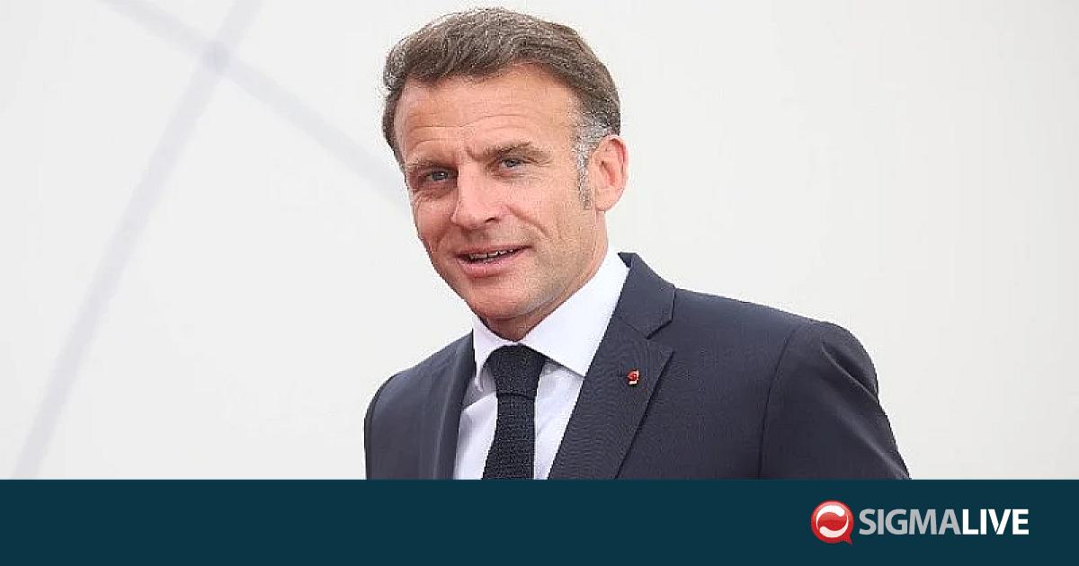 &Mu;&alpha;&kappa;&rho;ό&nu;: &Mu;ή&nu;&upsilon;&mu;&alpha; &gamma;&iota;&alpha; &tau;&eta;&nu; &pi;&rho;&omicron;&sigma;&tau;&alpha;&sigma;ί&alpha; &tau;&omega;&nu; &delta;&eta;&mu;&omicron;&sigma;&iota;&omicron;&gamma;&rho;ά&phi;&omega;&nu; &sigma;&tau;&omicron; &sigma;&upsilon;&nu;έ&delta;&rho;&iota;&omicron; &tau;&eta;&sigmaf; &Delta;&Omicron;&Delta;