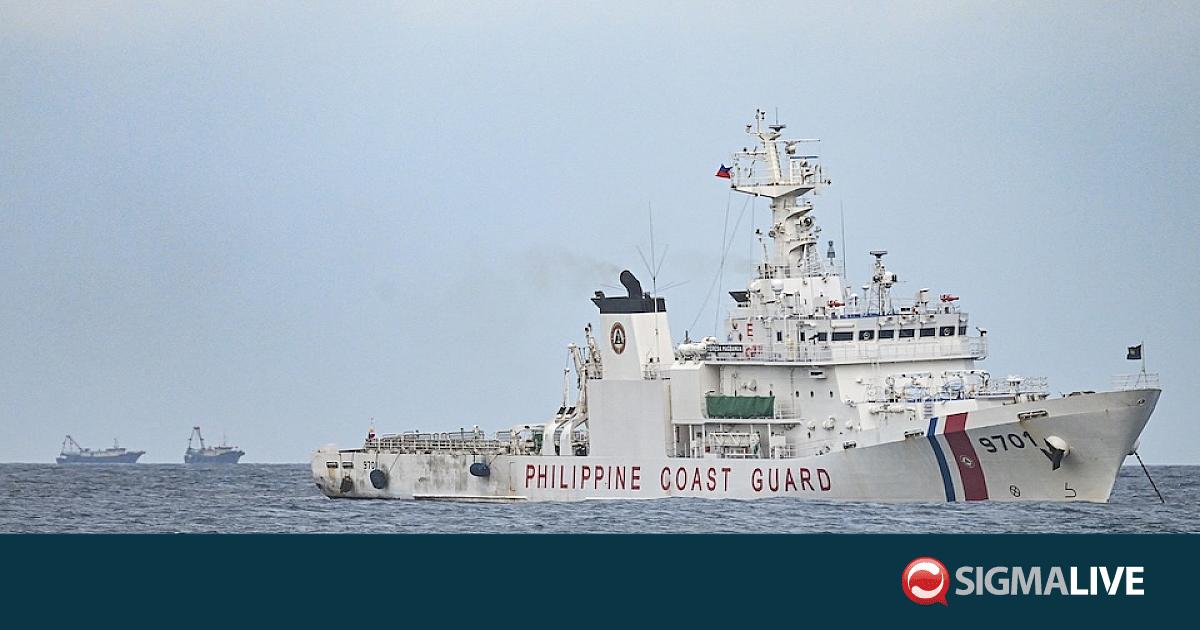 &Phi;&iota;&lambda;&iota;&pi;&pi;ί&nu;&epsilon;&sigmaf;: &Alpha;&nu;&tau;&iota;&pi;&alpha;&rho;ά&theta;&epsilon;&sigma;&eta; &mu;&epsilon; &Kappa;ί&nu;&alpha; &gamma;&iota;&alpha; &pi;&alpha;&rho;&omicron;&upsilon;&sigma;ί&alpha; &kappa;&iota;&nu;&epsilon;&zeta;&iota;&kappa;&omicron;ύ &epsilon;&rho;&epsilon;&upsilon;&nu;&eta;&tau;&iota;&kappa;&omicron;ύ &sigma;&kappa;ά&phi;&omicron;&upsilon;&sigmaf;