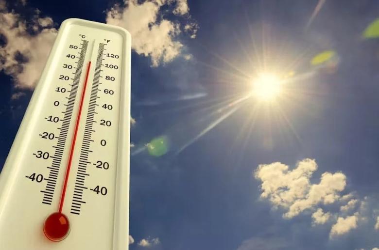 Αισθητή άνοδος της θερμοκρασίας τις επόμενες μέρες – Δεν υποχωρεί η σκόνη