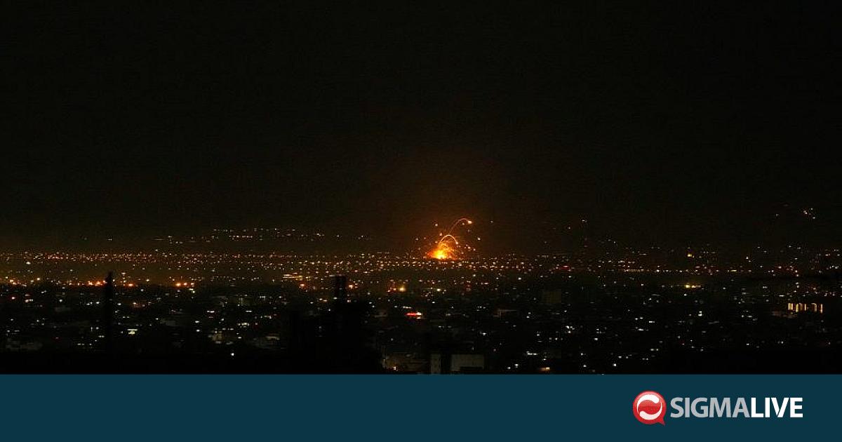 &Eta;&Pi;&Alpha; &kappa;&alpha;&iota; &Iota;&rho;ά&nu; &alpha;&nu;&tau;ά&lambda;&lambda;&alpha;&xi;&alpha;&nu; &pi;&upsilon;&rho;ά - &Sigma;&epsilon; &iota;&sigma;&chi;ύ &eta; &epsilon;&kappa;&epsilon;&chi;&epsilon;&iota;&rho;ί&alpha; &delta;&iota;&alpha;&beta;&epsilon;&beta;&alpha;&iota;ώ&nu;&epsilon;&iota; &omicron; &Tau;&rho;&alpha;&mu;&pi;
