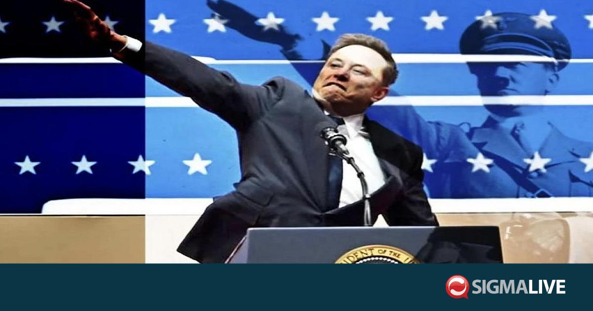 Έ&lambda;&omicron;&nu; &Mu;&alpha;&sigma;&kappa;:&laquo;&Omicron; &Chi;ί&tau;&lambda;&epsilon;&rho; ή&tau;&alpha;&nu; &sigma;&omicron;&sigma;&iota;&alpha;&lambda;&iota;&sigma;&tau;ή&sigmaf;, ά&rho;&alpha; ό&lambda;&omicron;&iota; &omicron;&iota; &sigma;&omicron;&sigma;&iota;&alpha;&lambda;&iota;&sigma;&tau;έ&sigmaf; &epsilon;ί&nu;&alpha;&iota; &Chi;ί&tau;&lambda;&epsilon;&rho;;&raquo;