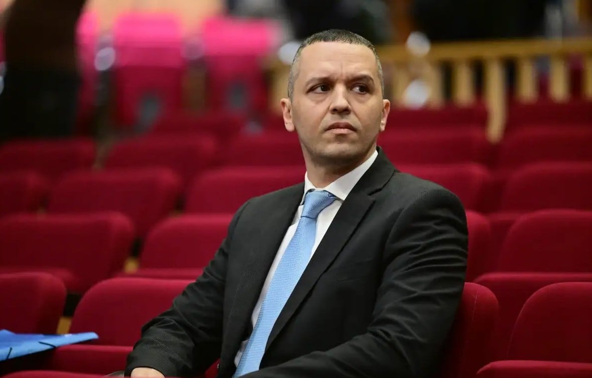 Νέο κόμμα προαναγγέλλει ο Κασιδιάρης-«Μόλις αποφυλακιστώ, επιστρέφω δυναμικά»