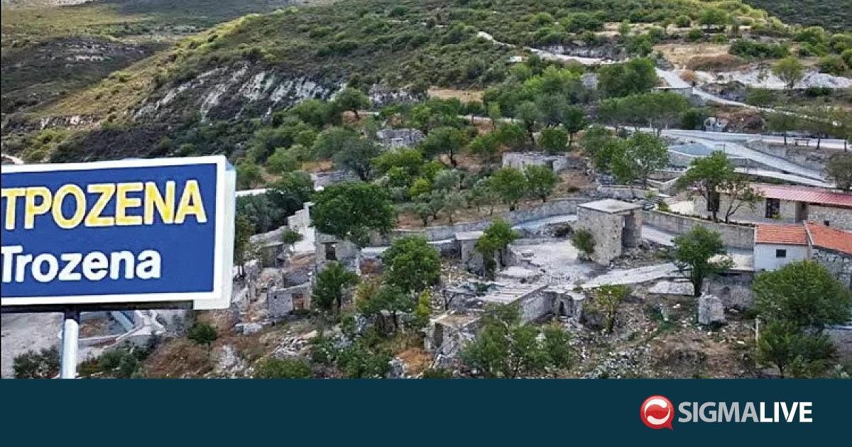 &Mu;&iota;&lambda;&lambda;&iota;έ&tau;: &laquo;&Tau;&omicron; &Iota;&sigma;&rho;&alpha;ή&lambda; &sigma;&tau;&rho;&omicron;&gamma;&gamma;&upsilon;&lambda;&omicron;&kappa;ά&theta;&iota;&sigma;&epsilon; &Kappa;ύ&pi;&rho;&omicron;&raquo; - &laquo;&Omicron; &Mu;&eta;&tau;&sigma;&omicron;&tau;ά&kappa;&eta;&sigmaf; έ&chi;&alpha;&sigma;&epsilon; &tau;&alpha; &mu;&upsilon;&alpha;&lambda;ά &tau;&omicron;&upsilon;&raquo;