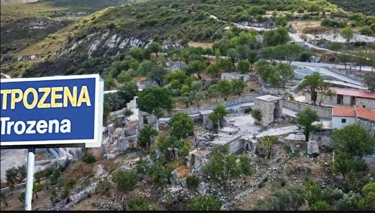 &Mu;&iota;&lambda;&lambda;&iota;έ&tau;: &laquo;&Tau;&omicron; &Iota;&sigma;&rho;&alpha;ή&lambda; &sigma;&tau;&rho;&omicron;&gamma;&gamma;&upsilon;&lambda;&omicron;&kappa;ά&theta;&iota;&sigma;&epsilon; &Kappa;ύ&pi;&rho;&omicron;&raquo; - &laquo;&Omicron; &Mu;&eta;&tau;&sigma;&omicron;&tau;ά&kappa;&eta;&sigmaf; έ&chi;&alpha;&sigma;&epsilon; &tau;&alpha; &mu;&upsilon;&alpha;&lambda;ά &tau;&omicron;&upsilon;&raquo;