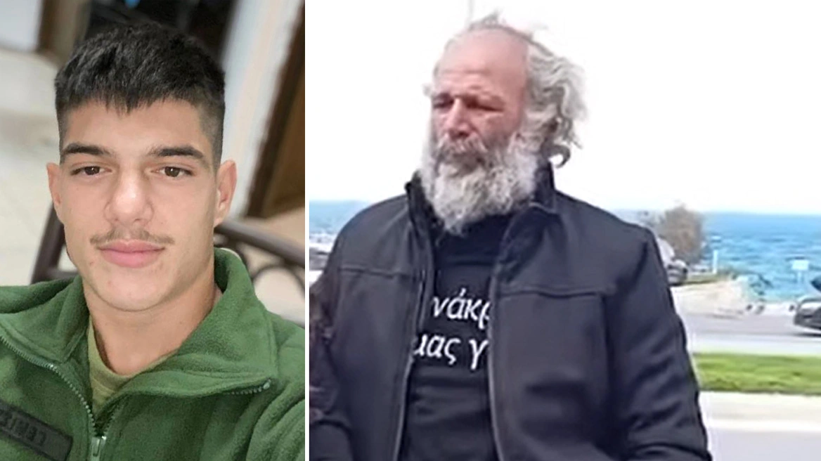 &Alpha;&mu;&epsilon;&tau;&alpha;&nu;ό&eta;&tau;&omicron;&sigmaf; &omicron; &pi;&alpha;&tau;έ&rho;&alpha;&sigmaf; &tau;&omicron;&upsilon; &Nu;&iota;&kappa;ή&tau;&alpha;: &laquo;&Alpha;&nu; &epsilon;ί&chi;&alpha; &chi;ί&lambda;&iota;&epsilon;&sigmaf; &sigma;&phi;&alpha;ί&rho;&epsilon;&sigmaf; &theta;&alpha; &tau;&omicron;&upsilon; &tau;&iota;&sigmaf; έ&pi;&alpha;&iota;&zeta;&alpha;&raquo;