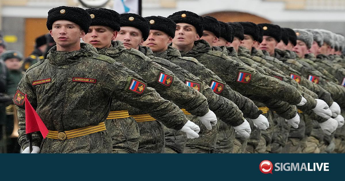 &Mu;ό&sigma;&chi;&alpha;:&laquo;&Psi;&epsilon;&upsilon;&delta;ή&sigmaf;&raquo; &eta; &pi;&lambda;&eta;&rho;&omicron;&phi;&omicron;&rho;ί&alpha; &alpha;&nu;ά&kappa;&lambda;&eta;&sigma;&eta;&sigmaf; &delta;&iota;&alpha;&pi;&iota;&sigma;&tau;&epsilon;ύ&sigma;&epsilon;&iota;&sigmaf; &delta;&eta;&mu;&omicron;&sigma;&iota;&omicron;&gamma;&rho;ά&phi;&omega;&nu; &sigma;&tau;&eta; &pi;&alpha;&rho;έ&lambda;&alpha;&sigma;&eta;