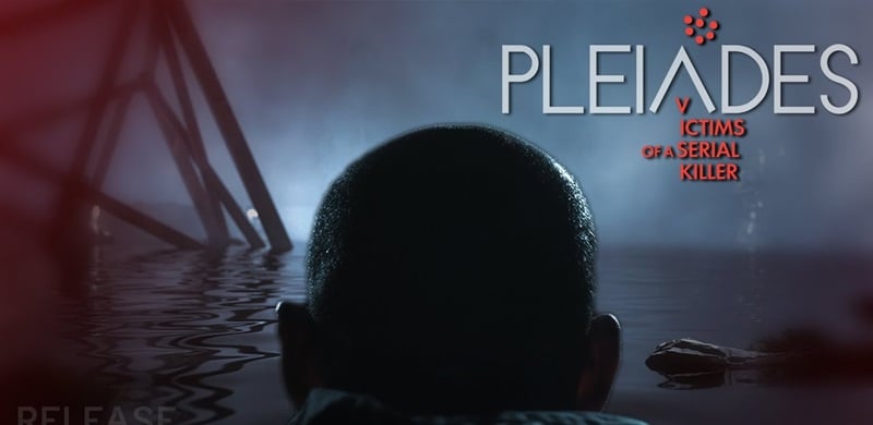 &Tau;&omicron; &nu;&tau;&omicron;&kappa;&iota;&mu;&alpha;&nu;&tau;έ&rho; &ldquo;PLEIADES: Victims of a Serial Killer&rdquo; έ&rho;&chi;&epsilon;&tau;&alpha;&iota; &sigma;&tau;&omicron; &sigma;&iota;&nu;&epsilon;&mu;ά