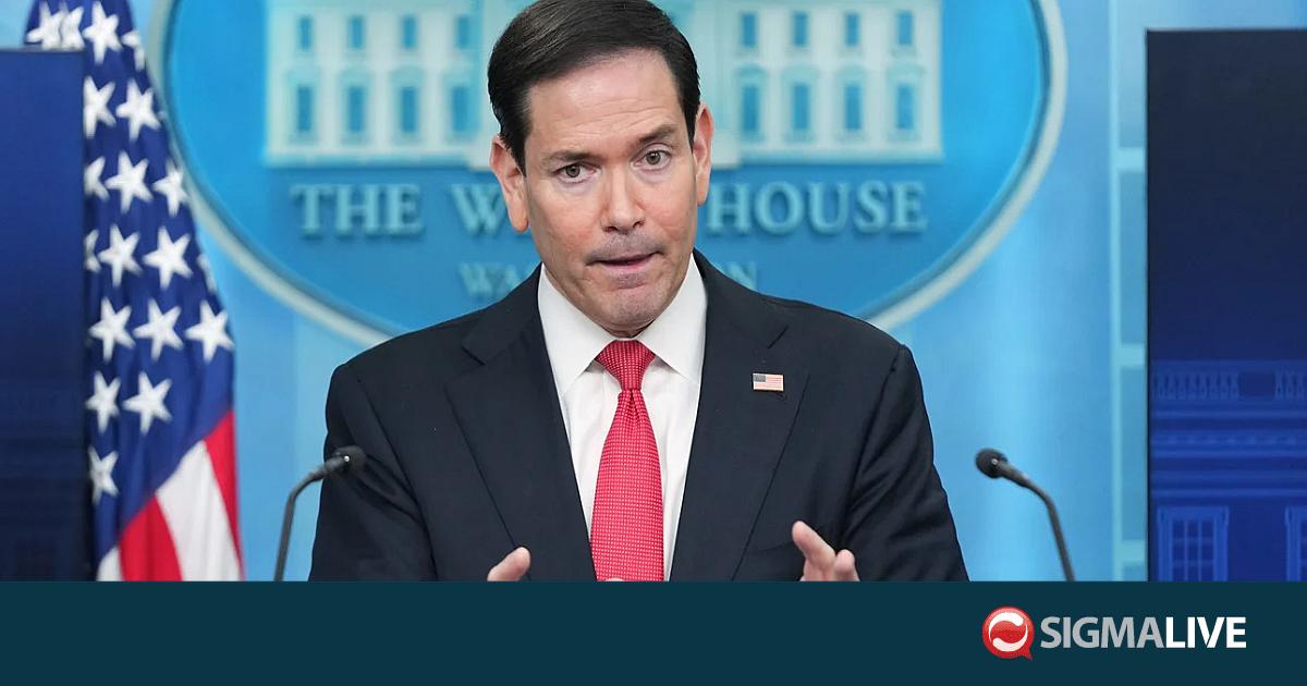 &Rho;&omicron;ύ&mu;&pi;&iota;&omicron;: &Alpha;&nu;&alpha;&mu;έ&nu;&omicron;&upsilon;&mu;&epsilon; &alpha;&pi;ά&nu;&tau;&eta;&sigma;&eta; &alpha;&pi;ό &Iota;&rho;ά&nu; &sigma;&tau;&eta;&nu; &alpha;&mu;&epsilon;&rho;&iota;&kappa;&alpha;&nu;&iota;&kappa;ή &pi;&rho;ό&tau;&alpha;&sigma;&eta; &mu;έ&sigma;&alpha; &sigma;&tau;&eta;&nu; &eta;&mu;έ&rho;&alpha;