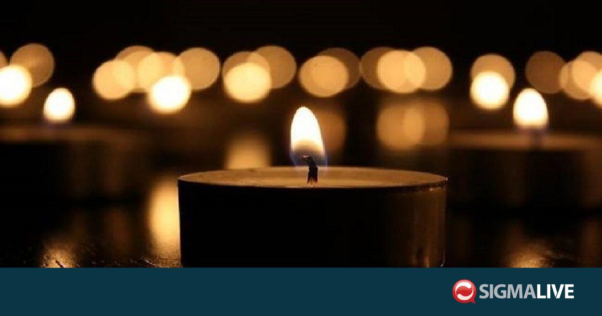 &Theta;&lambda;ί&psi;&eta; &sigma;&tau;&eta;&nu; &kappa;&upsilon;&pi;&rho;&iota;&alpha;&kappa;ή &pi;&alpha;&rho;&omicron;&iota;&kappa;ί&alpha;: &laquo;Έ&phi;&upsilon;&gamma;&epsilon;&raquo; &omicron; 50&chi;&rho;&omicron;&nu;&omicron;&sigmaf; &Nu;&iota;&kappa;ό&lambda;&alpha;&sigmaf; &Lambda;&omicron;&upsilon;&kappa;ά (&Phi;&Omega;&Tau;&Omicron;)
