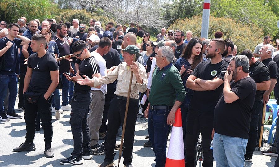 Βλέπουν την Υπουργό Γεωργίας την Τρίτη οι κτηνοτρόφοι