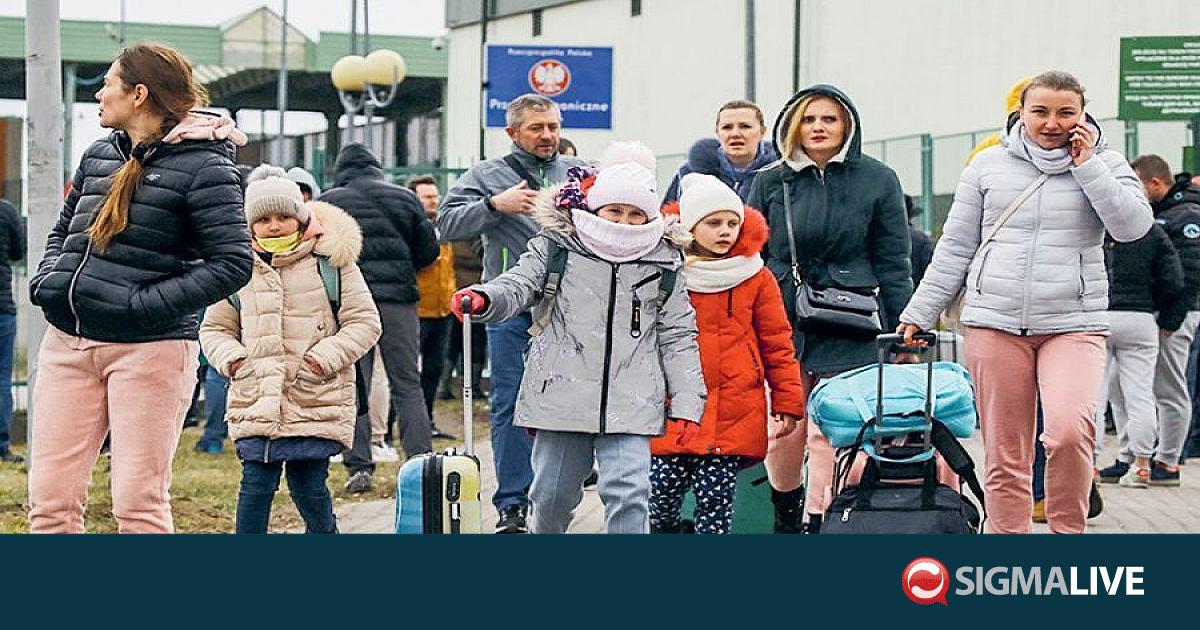&Sigma;&tau;&iota;&sigmaf; 25 &chi;&iota;&lambda;. &omicron;&iota; &delta;&iota;&kappa;&alpha;&iota;&omicron;ύ&chi;&omicron;&iota; &pi;&rho;&omicron;&sigma;&omega;&rho;&iota;&nu;ή&sigmaf; &pi;&rho;&omicron;&sigma;&tau;&alpha;&sigma;ί&alpha;&sigmaf; &alpha;&pi;ό &Omicron;&upsilon;&kappa;&rho;&alpha;&nu;ί&alpha; &sigma;&tau;&eta;&nu; &Kappa;ύ&pi;&rho;&omicron;