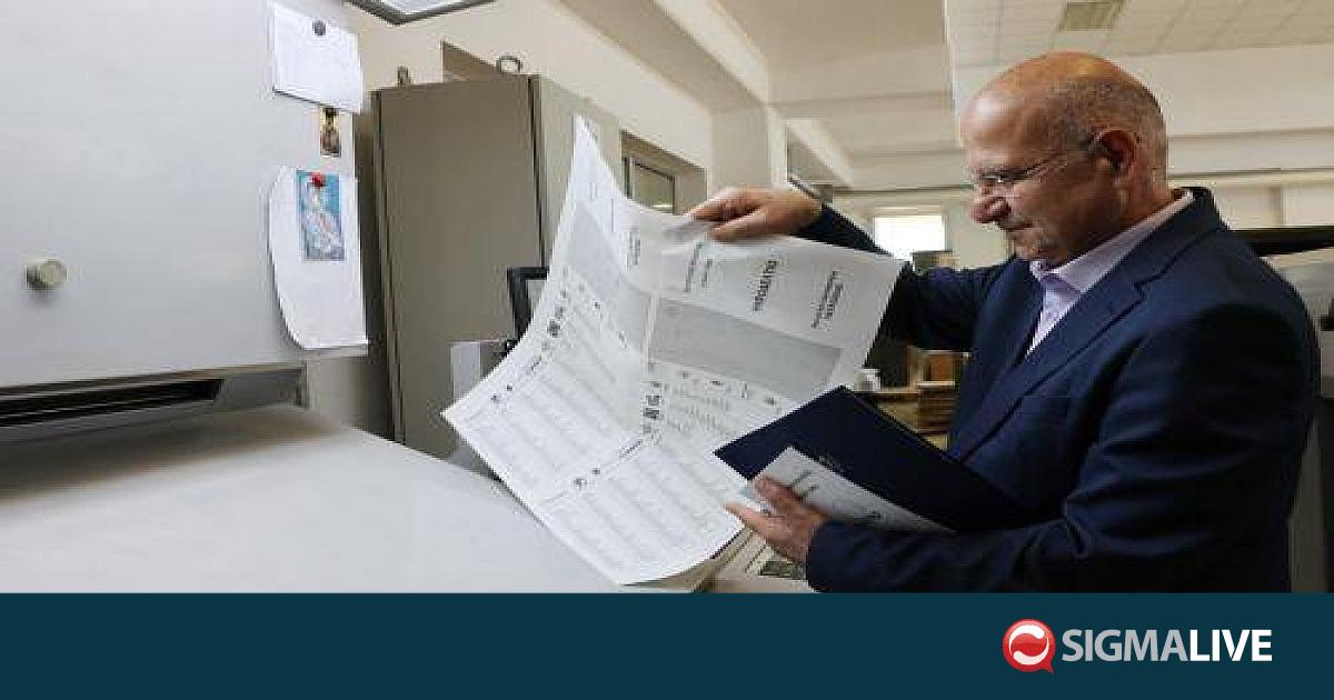 &Beta;&omicron;&upsilon;&lambda;&epsilon;&upsilon;&tau;&iota;&kappa;έ&sigmaf;: &Mu;&epsilon; &tau;&alpha; &psi;&eta;&phi;&omicron;&delta;έ&lambda;&tau;&iota;&alpha; &tau;&eta;&sigmaf; &Lambda;&epsilon;&upsilon;&kappa;&omega;&sigma;ί&alpha;&sigmaf; &xi;&epsilon;&kappa;ί&nu;&eta;&sigma;&epsilon; &eta; &epsilon;&kappa;&tau;ύ&pi;&omega;&sigma;