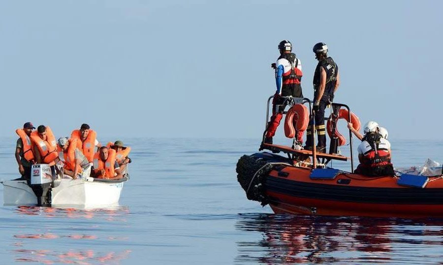 Κομισιόν: Σε υψηλό βαθμό ετοιμότητας για νέο Σύμφωνο για Μετανάστευση η Κύπρος