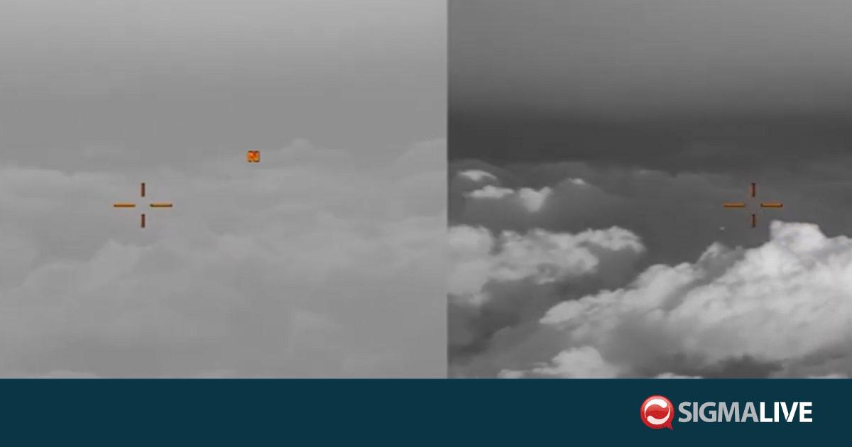 &Tau;&omicron; &Pi;&epsilon;&nu;&tau;ά&gamma;&omega;&nu;&omicron; &delta;&eta;&mu;&omicron;&sigma;ί&epsilon;&upsilon;&sigma;&epsilon; &alpha;&rho;&chi;&epsilon;ί&alpha; &gamma;&iota;&alpha; &tau;&alpha; UFO - &Epsilon;&mu;&phi;&alpha;&nu;ί&sigma;&tau;&eta;&kappa;&alpha;&nu; &kappa;&alpha;&iota; &sigma;&tau;&eta;&nu; &Epsilon;&lambda;&lambda;ά&delta;&alpha; (VID)