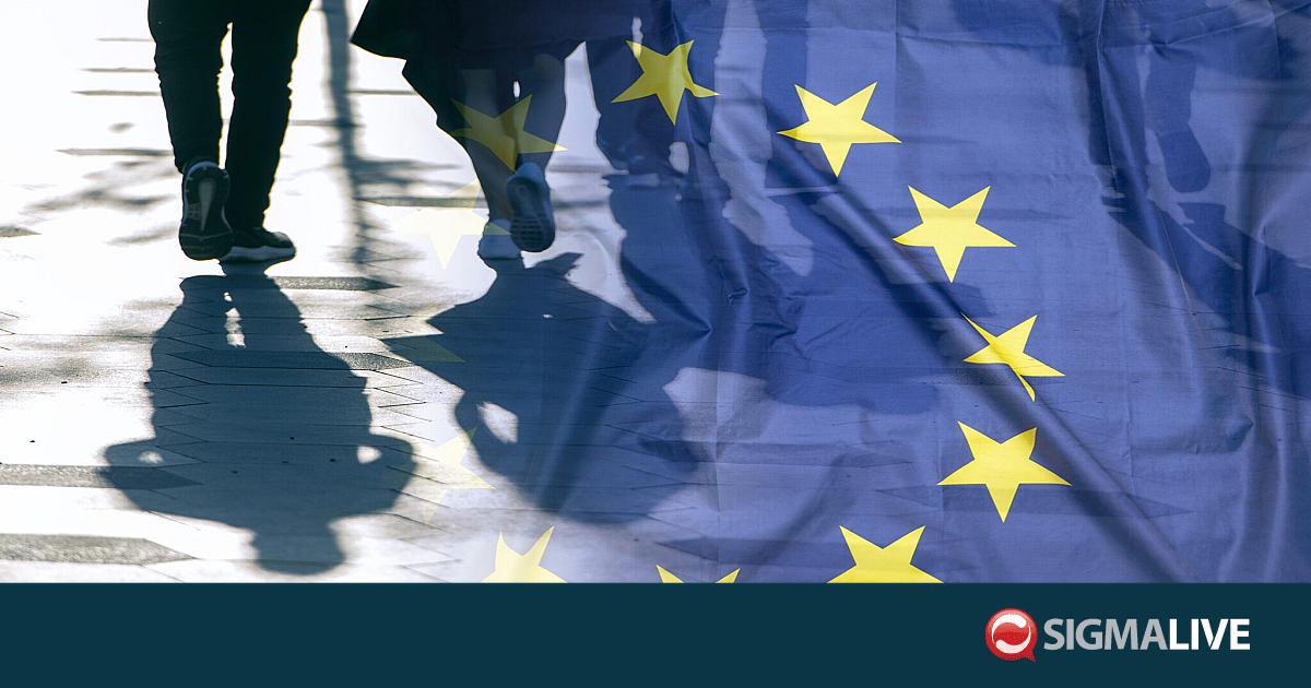 &Epsilon;&upsilon;&rho;&omega;&beta;&alpha;&rho;ό&mu;&epsilon;&tau;&rho;&omicron;: &Omicron;&iota;&kappa;&omicron;&nu;&omicron;&mu;&iota;&kappa;ή &alpha;&pi;&alpha;&iota;&sigma;&iota;&omicron;&delta;&omicron;&xi;ί&alpha; &kappa;&alpha;&iota; &delta;&upsilon;&sigma;&pi;&iota;&sigma;&tau;ί&alpha; έ&nu;&alpha;&nu;&tau;&iota; &theta;&epsilon;&sigma;&mu;ώ&nu; &sigma;&tau;&eta;&nu; &Kappa;ύ&pi;&rho;&omicron;