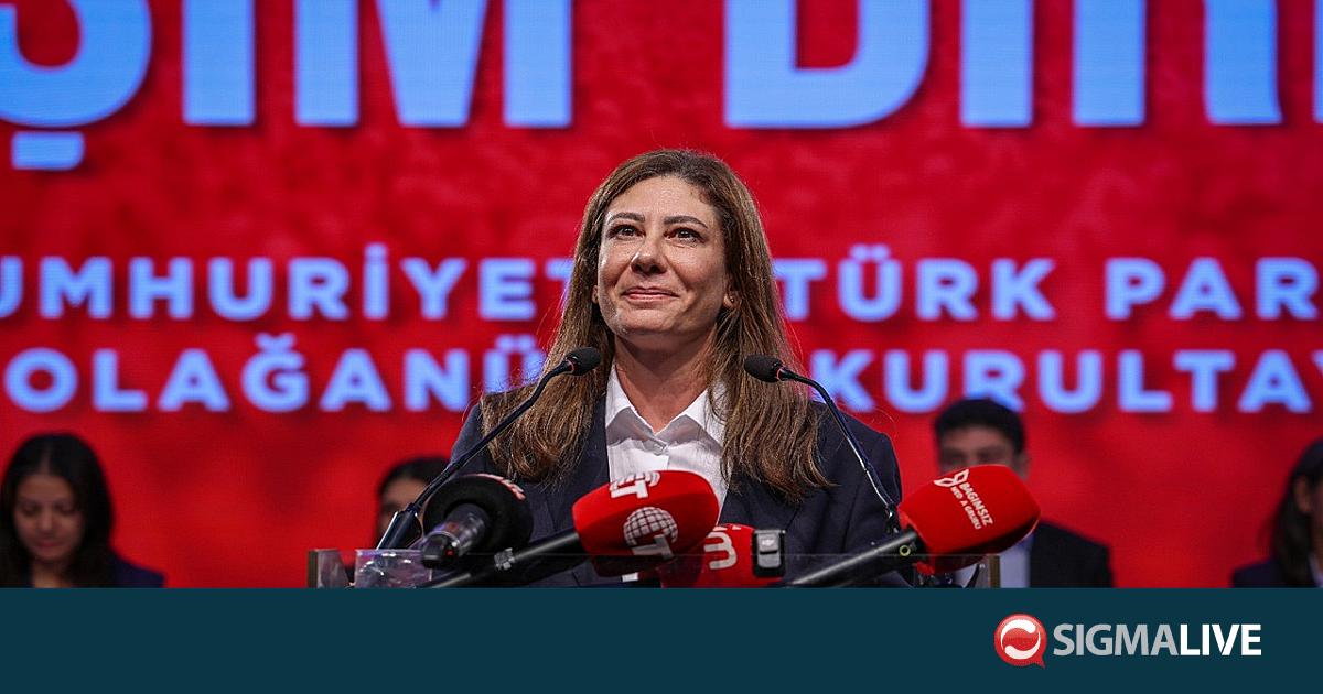 &Pi;&rho;ό&epsilon;&delta;&rho;&omicron;&sigmaf; &Rho;&Tau;&Kappa;: &laquo;&Alpha;&sigma;ύ&mu;&mu;&epsilon;&tau;&rho;&eta; &kappa;&alpha;&tau;ά&sigma;&tau;&alpha;&sigma;&eta; &alpha;&sigma;&phi;ά&lambda;&epsilon;&iota;&alpha;&sigmaf; &sigma;&tau;&eta;&nu; &Kappa;ύ&pi;&rho;&omicron;&raquo;
