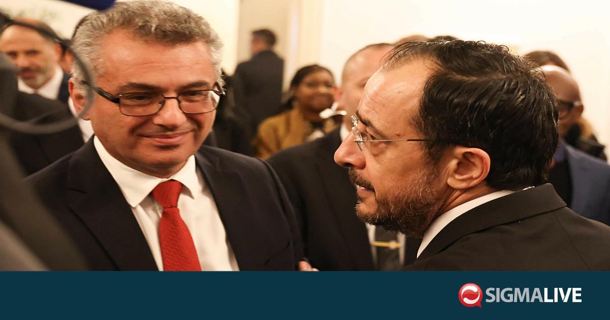 Έ&rho;&chi;&iota;&omicron;&upsilon;&rho;&mu;&alpha;&nu;: &laquo;&Delta;&epsilon;&nu; &upsilon;&pi;ά&rho;&chi;&epsilon;&iota; &sigma;&upsilon;&mu;&phi;&omega;&nu;ί&alpha; &gamma;&iota;&alpha; 5+1&raquo;-&Tau;&iota; &alpha;&nu;&alpha;&phi;έ&rho;&epsilon;&iota; &gamma;&iota;&alpha; &Iota;&sigma;&rho;&alpha;ή&lambda; &kappa;&alpha;&iota; &Tau;&rho;ό&zeta;&epsilon;&nu;&alpha;