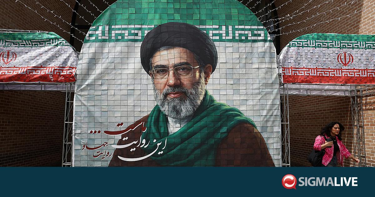 &Sigma;ύ&mu;&beta;&omicron;&upsilon;&lambda;&omicron;&sigmaf; &tau;&omicron;&upsilon; &Chi;&alpha;&mu;&epsilon;&nu;&epsilon;ΐ: &Tau;&omicron; &Omicron;&rho;&mu;&omicron;ύ&zeta; &epsilon;ί&nu;&alpha;&iota; &epsilon;&xi;ί&sigma;&omicron;&upsilon; &pi;&omicron;&lambda;ύ&tau;&iota;&mu;&omicron; &mu;&epsilon; &tau;&eta;&nu; &alpha;&tau;&omicron;&mu;&iota;&kappa;ή &beta;ό&mu;&beta;&alpha;