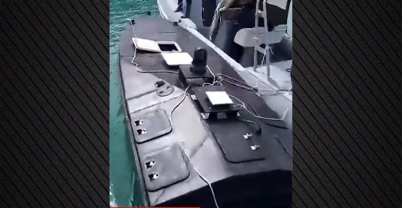 Μυστήριο με το θαλάσσιο drone στη Λευκάδα - Τα σενάρια που εξετάζονται