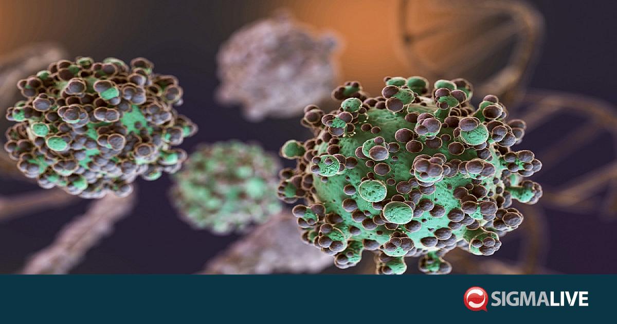 &Chi;&alpha;&nu;&tau;&alpha;ϊό&sigmaf;: &Pi;ώ&sigmaf; &mu;&epsilon;&tau;&alpha;&delta;ί&delta;&epsilon;&tau;&alpha;&iota;, &pi;&omicron;&iota;&alpha; &tau;&alpha; &sigma;&upsilon;&mu;&pi;&tau;ώ&mu;&alpha;&tau;&alpha; &kappa;&alpha;&iota; &gamma;&iota;&alpha;&tau;ί &delta;&epsilon;&nu; &upsilon;&pi;ά&rho;&chi;&epsilon;&iota; &alpha;&nu;&eta;&sigma;&upsilon;&chi;ί&alpha;