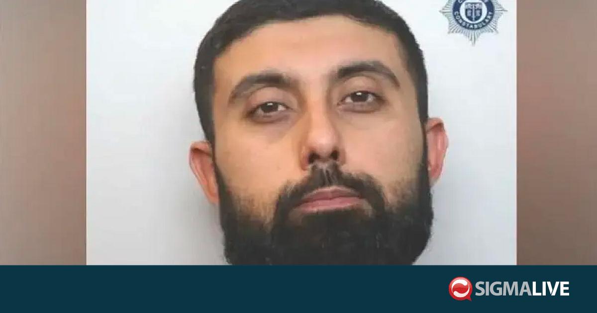 &Beta;&rho;&epsilon;&tau;&alpha;&nu;ί&alpha;: &Pi;&alpha;&rho;ί&sigma;&tau;&alpha;&nu;&epsilon; &tau;&eta;&nu; &pi;&rho;ώ&eta;&nu; &tau;&omicron;&upsilon; &sigma;&tau;&omicron; Tinder &kappa;&alpha;&iota; έ&psi;&alpha;&chi;&nu;&epsilon; ά&nu;&delta;&rho;&epsilon;&sigmaf; &nu;&alpha; &tau;&eta;&nu; &beta;&iota;ά&sigma;&omicron;&upsilon;&nu;