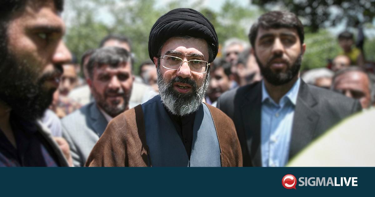 CIA: &Omicron; &laquo;&alpha;ό&rho;&alpha;&tau;&omicron;&sigmaf;&raquo; &Chi;&alpha;&mu;&epsilon;&nu;&epsilon;ΐ &kappa;&iota;&nu;&epsilon;ί &tau;&alpha; &nu;ή&mu;&alpha;&tau;&alpha; &sigma;&tau;&eta;&nu; &Tau;&epsilon;&chi;&epsilon;&rho;ά&nu;&eta;