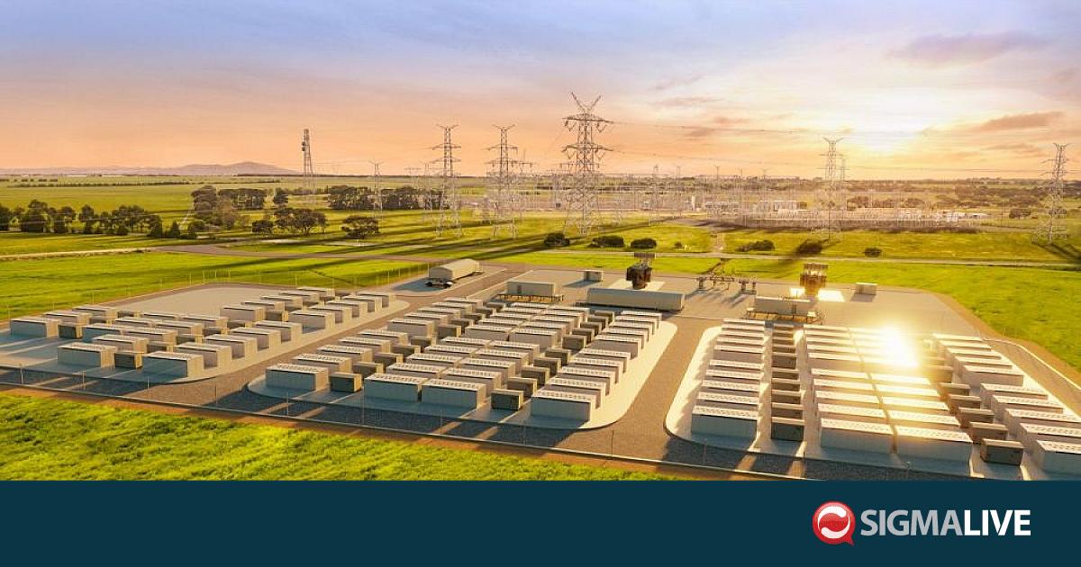 &Delta;&Sigma;&Delta;: &Alpha;&upsilon;&xi;&eta;&mu;έ&nu;&omicron; &epsilon;&nu;&delta;&iota;&alpha;&phi;έ&rho;&omicron;&nu; &gamma;&iota;&alpha; &alpha;&pi;&omicron;&theta;ή&kappa;&epsilon;&upsilon;&sigma;&eta; &epsilon;&nu;έ&rho;&gamma;&epsilon;&iota;&alpha;&sigmaf; &sigma;&tau;&eta;&nu; &Kappa;ύ&pi;&rho;&omicron;-&Delta;&epsilon;&kappa;ά&delta;&epsilon;&sigmaf; &alpha;&iota;&tau;ή&sigma;&epsilon;&iota;&sigmaf;