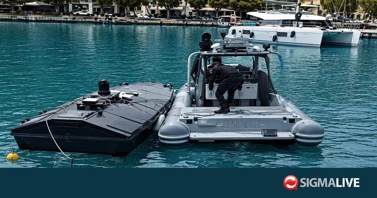 &Delta;έ&nu;&delta;&iota;&alpha;&sigmaf; &gamma;&iota;&alpha; &tau;&omicron; drone &sigma;&tau;&eta; &Lambda;&epsilon;&upsilon;&kappa;ά&delta;&alpha;: &Xi;έ&rho;&omicron;&upsilon;&mu;&epsilon; &tau;&iota; &epsilon;ί&nu;&alpha;&iota; &kappa;&alpha;&iota; &pi;&epsilon;&rho;ί&pi;&omicron;&upsilon; &tau;&iota; &pi;&epsilon;&rho;&iota;έ&chi;&epsilon;&iota;