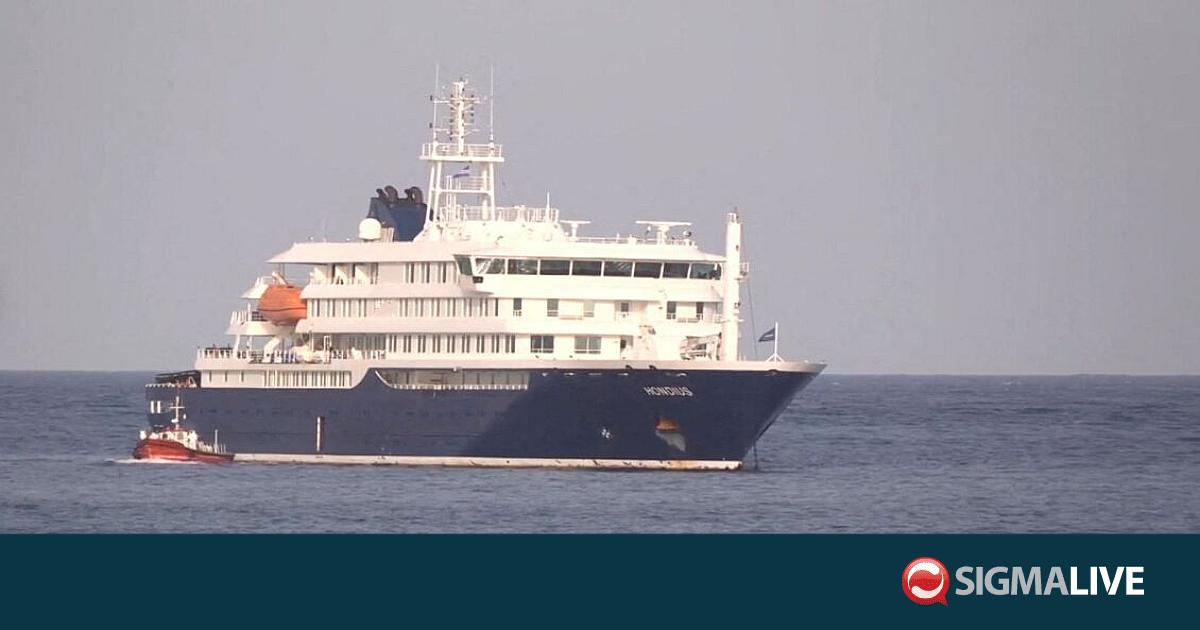 &Iota;&sigma;&pi;&alpha;&nu;ί&alpha;-&Chi;&alpha;&nu;&tau;&alpha;ϊό&sigmaf;: &Alpha;&pi;&omicron;&sigma;&tau;&omicron;&lambda;ή &alpha;&epsilon;&rho;&omicron;&sigma;&kappa;&alpha;&phi;ώ&nu; &alpha;&pi;ό &chi;ώ&rho;&epsilon;&sigmaf; &tau;&eta;&sigmaf; &Epsilon;&Epsilon; &gamma;&iota;&alpha; &pi;&alpha;&rho;&alpha;&lambda;&alpha;&beta;ή &upsilon;&pi;&eta;&kappa;ό&omega;&nu;