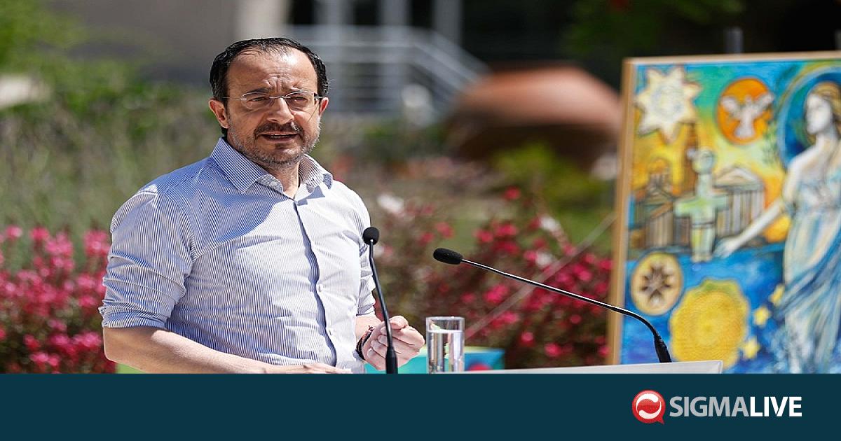 &Epsilon;&xi;ή&gamma;&gamma;&epsilon;&iota;&lambda;&epsilon; 93 &upsilon;&pi;&omicron;&tau;&rho;&omicron;&phi;ί&epsilon;&sigmaf; &kappa;&upsilon;&pi;&rho;&iota;&alpha;&kappa;ώ&nu; &pi;&alpha;&nu;&epsilon;&pi;&iota;&sigma;&tau;&eta;&mu;ί&omega;&nu; &sigma;&epsilon; &phi;&omicron;&iota;&tau;&eta;&tau;έ&sigmaf; &omicron; &Pi;&tau;&Delta;