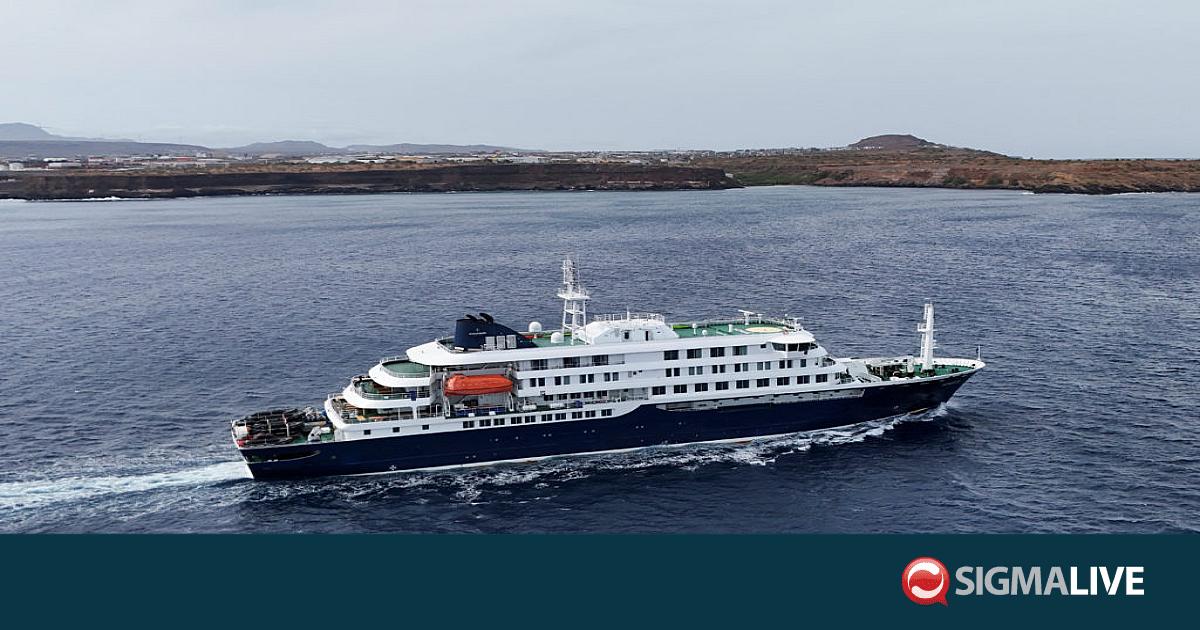 &Sigma;&tau;&eta;&nu; &Iota;&sigma;&pi;&alpha;&nu;ί&alpha; &omicron; &gamma;&epsilon;&nu;&iota;&kappa;ό&sigmaf; &delta;&iota;&epsilon;&upsilon;&theta;&upsilon;&nu;&tau;ή&sigmaf; &tau;&omicron;&upsilon; &Pi;&alpha;&gamma;&kappa;ό&sigma;&mu;&iota;&omicron;&upsilon; &Omicron;&rho;&gamma;&alpha;&nu;&iota;&sigma;&mu;&omicron;ύ &Upsilon;&gamma;&epsilon;ί&alpha;&sigmaf;