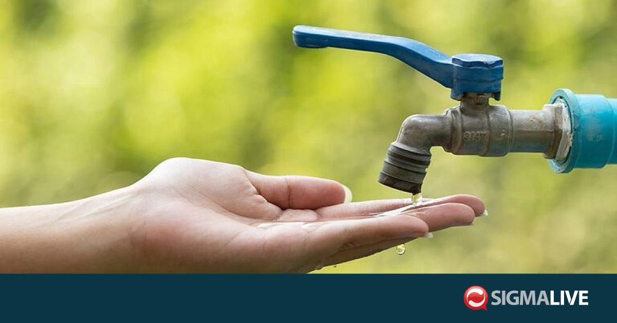 &Alpha;&iota;&sigma;&iota;&omicron;&delta;&omicron;&xi;ί&alpha; &sigma;&tau;&omicron;&nu; &Epsilon;&Omicron;&Alpha; &Lambda;ά&rho;&nu;&alpha;&kappa;&alpha;&sigmaf; &gamma;&iota;&alpha; &mu;&eta; &delta;&iota;&alpha;&kappa;&omicron;&pi;ή &nu;&epsilon;&rho;&omicron;ύ &tau;&omicron; &kappa;&alpha;&lambda;&omicron;&kappa;&alpha;ί&rho;&iota;&ndash; &laquo;&Lambda;ά&beta;&alpha;&mu;&epsilon; &mu;έ&tau;&rho;&alpha;&raquo;