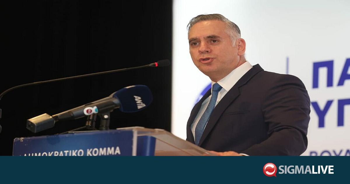 &Pi;&rho;&omicron;&tau;ά&sigma;&epsilon;&iota;&sigmaf; &Delta;&Eta;&Kappa;&Omicron; &gamma;&iota;&alpha; &epsilon;&upsilon;&rho;&omega;&pi;&alpha;ϊ&kappa;ή &alpha;&mu;&upsilon;&nu;&tau;&iota;&kappa;ή &pi;&alpha;&rho;&omicron;&upsilon;&sigma;ί&alpha; &sigma;&tau;&eta;&nu; &Kappa;ύ&pi;&rho;&omicron; &kappa;&alpha;&iota; &alpha;&xi;&iota;&omicron;&pi;&omicron;ί&eta;&sigma;&eta; SAFE