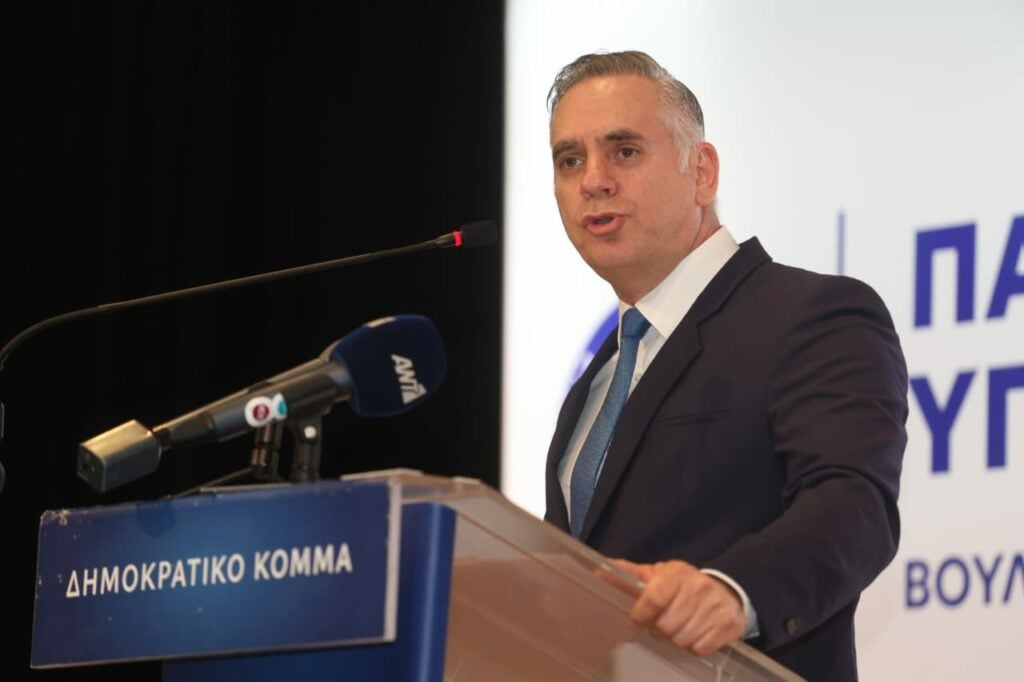 &Pi;&rho;&omicron;&tau;ά&sigma;&epsilon;&iota;&sigmaf; &Delta;&Eta;&Kappa;&Omicron; &gamma;&iota;&alpha; &epsilon;&upsilon;&rho;&omega;&pi;&alpha;ϊ&kappa;ή &alpha;&mu;&upsilon;&nu;&tau;&iota;&kappa;ή &pi;&alpha;&rho;&omicron;&upsilon;&sigma;ί&alpha; &sigma;&tau;&eta;&nu; &Kappa;ύ&pi;&rho;&omicron; &kappa;&alpha;&iota; &alpha;&xi;&iota;&omicron;&pi;&omicron;ί&eta;&sigma;&eta; SAFE