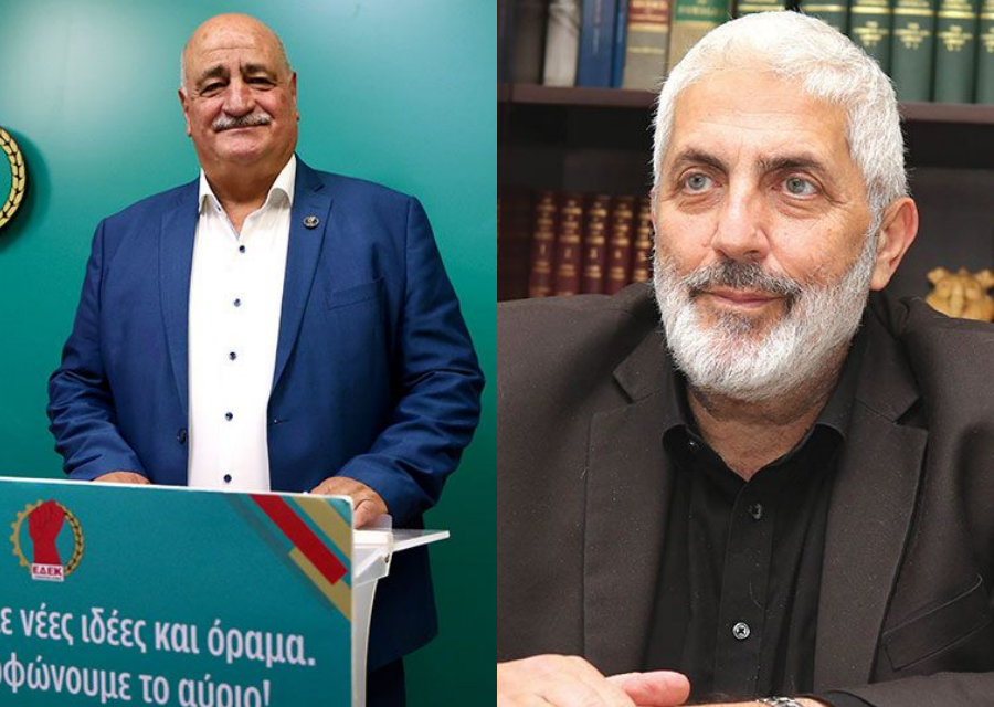 &Alpha;&iota;&chi;&mu;έ&sigmaf; &Kappa;&omega;&sigma;&tau;ή &Epsilon;&upsilon;&sigma;&tau;&alpha;&theta;ί&omicron;&upsilon; &kappa;&alpha;&tau;ά &Alpha;&nu;&alpha;&sigma;&tau;&alpha;&sigma;ί&omicron;&upsilon;: &laquo;&Omicron;&upsilon;&delta;έ&pi;&omicron;&tau;&epsilon; έ&theta;&epsilon;&sigma;&alpha; ό&rho;&omicron;&upsilon;&sigmaf; &epsilon;&pi;&iota;&sigma;&tau;&rho;&omicron;&phi;ή&sigmaf;&raquo;