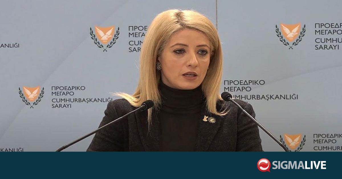 &Alpha;&nu;&nu;ί&tau;&alpha;: &Eta; &Kappa;ύ&pi;&rho;&omicron;&sigmaf; &omicron;&phi;&epsilon;ί&lambda;&epsilon;&iota; &nu;&alpha; &alpha;&xi;&iota;&omicron;&pi;&omicron;&iota;ή&sigma;&epsilon;&iota; &tau;&eta; &gamma;&epsilon;&omega;&sigma;&tau;&rho;&alpha;&tau;&eta;&gamma;&iota;&kappa;ή &tau;&eta;&sigmaf; &alpha;&xi;ί&alpha; &sigma;&tau;&eta;&nu; &Epsilon;&upsilon;&rho;ώ&pi;&eta;